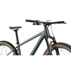 Велосипед Aspect Air Pro 29 (2026)