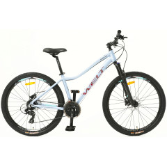 Welt Edelweiss 1.0 HD 27 (2022)