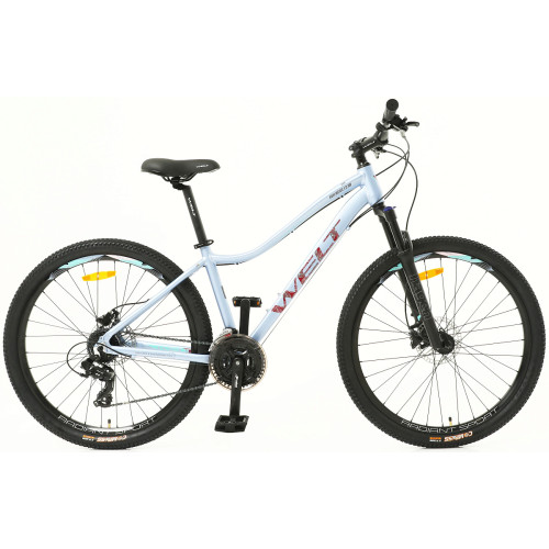 Welt Edelweiss 1.0 HD 27 (2022)