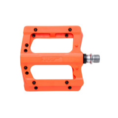 Педали HT PA12A Orange