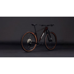 Велосипед Cube Reaction C:62 Race 29 (2026)