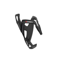 Флягодержатель Elite Custom Race Plus, матовый черный