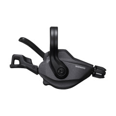 Шифтер Shimano XT SL-M8100, правый 12 скоростей, без упаковки. KSLM8100RA