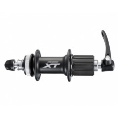 Втулка задняя Shimano Deore FH-M785,36 отверстий, C.Lock, 8/9/10скоростей EFHM785AZALP