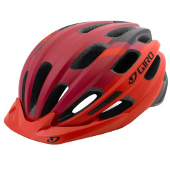 Шлем Giro REGISTER матовый красный