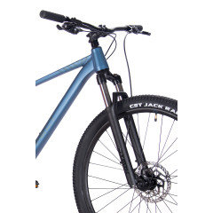 Велосипед Aspect Nickel Elite 29 (2025)