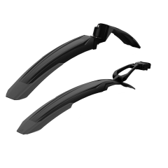 Крылья CUBE Acid Vane Pro 29" чёрные