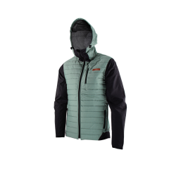 Велокуртка Leatt MTB Trail 3.0 Jacket Pistachio