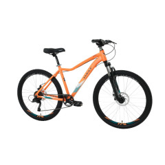 Велосипед женский Welt Floxy 1.0 D 26 (2024)