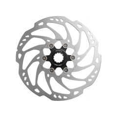 Тормозной диск Shimano SLX RT70 180мм, CenterLock ISMRT70M