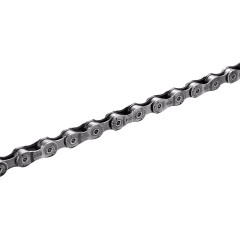 Цепь Shimano E6070 для E-bike, 9 скоростей, с пином, 126 звеньев ICNE60709126I