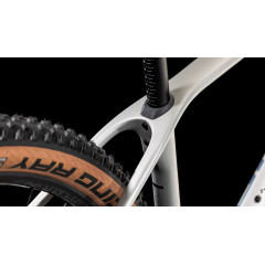 Велосипед Cube Reaction C:62 Race 29 (2025)