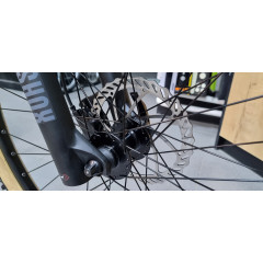 Titan Racing Rogue Sport (2023)