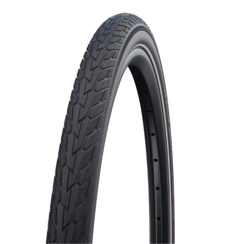 Велопокрышка 28x1.60 700x40C Schwalbe Road Cruiser K-Guard