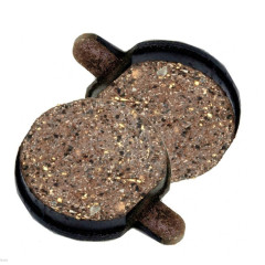 Тормозные колодки для велосипеда Сlark's VX836C Zoom, APSE, Artek, X-Rated