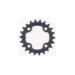 Звезда передняя Shimano 22T для системы Acera M360