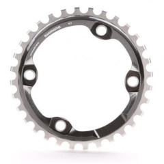 Звезда передняя Shimano, CRM80 30T, ISMCRM80A0