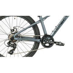 Велосипед подростковый Aspect Air 24 (2026)