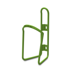Флягодержатель CUBE HPA, matt green