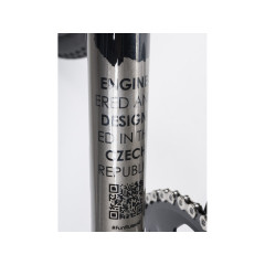 Велосипед гревел Author Ronin (2024)