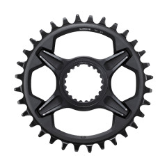Звезда передняя Shimano CRM85, 32T для FC-M8100-1 ISMCRM85A2