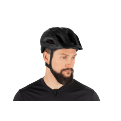 Шлем CUBE PATHOS black