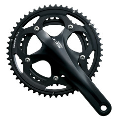 Система Shimano 105, 5700, 53/39T  IFC5700DX39L