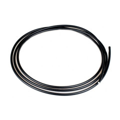 Рубашка тросика тормоза MTB (2 метра) черная