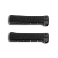 Грипсы RFR PRO HPP, black´n´black    