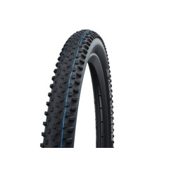 Велопокрышка Schwalbe 29x2.25 RACING RAY Evo Super Ground, TLE Folding