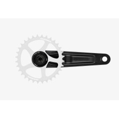 Шатуны Race Face Ride 175 Black