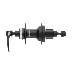 Втулка задняя Shimano Deore MT401-B, 32 отверстия, CenterLock, под 12 скоростей EFHMT401BB41A
