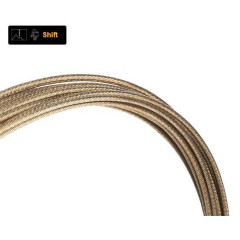 Трос переключения 1,1х2300мм JAGWIRE полированный