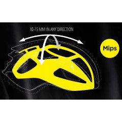 Велошлем Met Manta MIPS Tadej Pogačar Black Edition