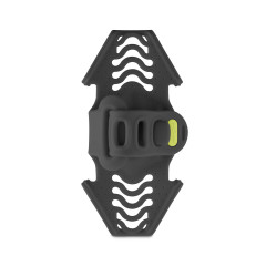 Держатель для смартфона силиконовый на вынос руля Bone Bike Tie Pro 2