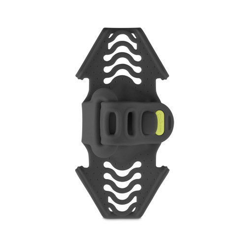 Держатель для смартфона силиконовый на вынос руля Bone Bike Tie Pro 2