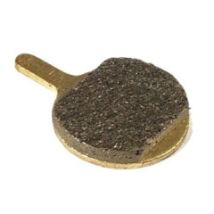 Колодки тормозные Сlark's VX829C PROMAX DSK720/700/320