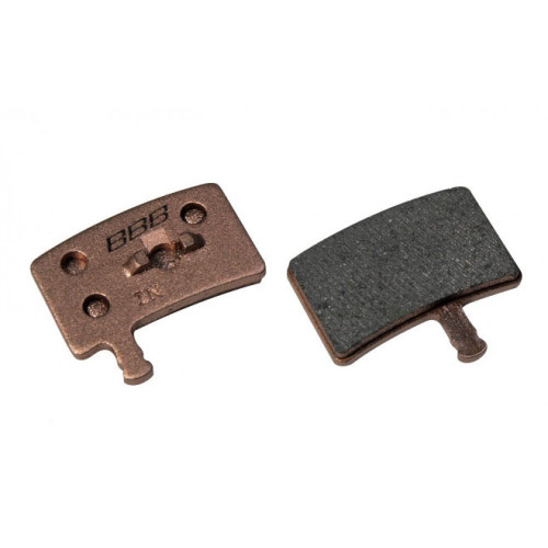 Колодки BBS-491 для Hayes Stroker