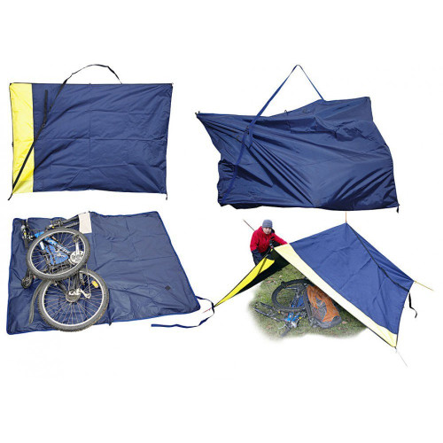 Чехол для перевозки велосипеда (размер L)