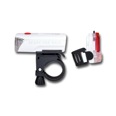 Фонари набор RFR Led cmpt, matt white