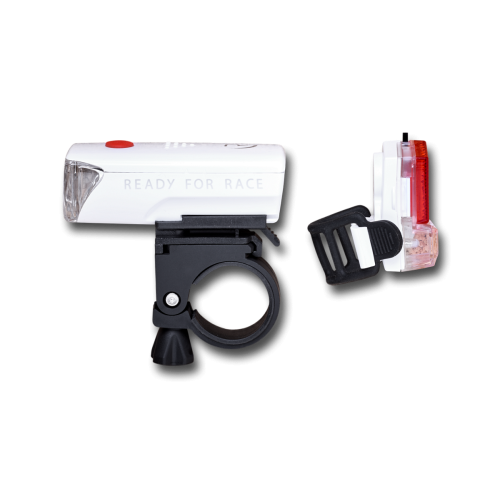 Фонари набор RFR Led cmpt, matt white