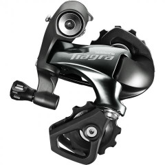 Переключатель задний Shimano Tiagra, 4700, GS, 10 скоростей