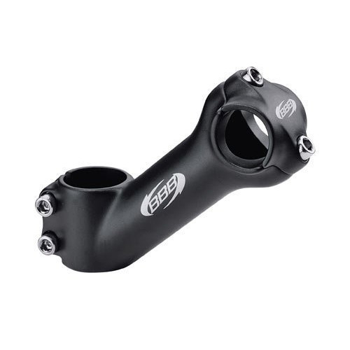 Вынос BBB HighJump BHS-20 110mm black 25.4