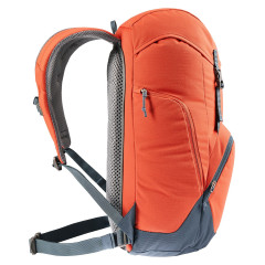 Рюкзак Deuter Walker 24 Paprika-Arctic