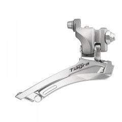 Переключатель передний Shimano Tiagra, 4600, под 2x10