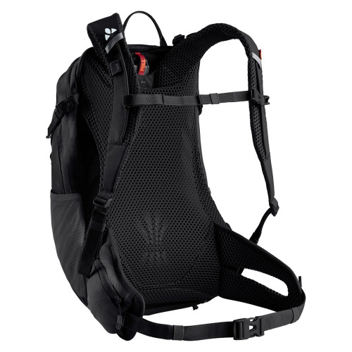 Рюкзак Vaude Tremalzo 16 черный