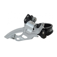 Переключатель передний Shimano, Deore M615, 66-69