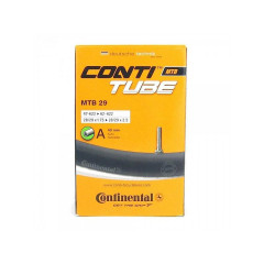 Камера Continental MTB 29", 1,85х2,45, A40 автониппель
