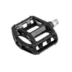 Педали для велосипеда магниевые на промподшипниках Wellgo MG1