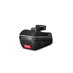 Сумка подседельная CUBE Saddle Bag Click  black  M